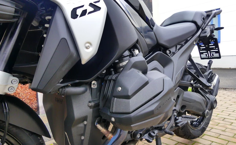 Angebot BMW R 1300 GS Bild 9: Angebot BMW R 1300 GS