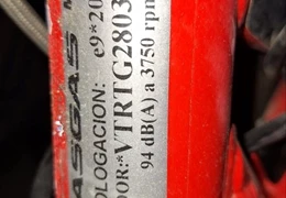 Gebrauchte GASGAS TXT Racing 280 Gebrauchte GASGAS TXT Racing 280