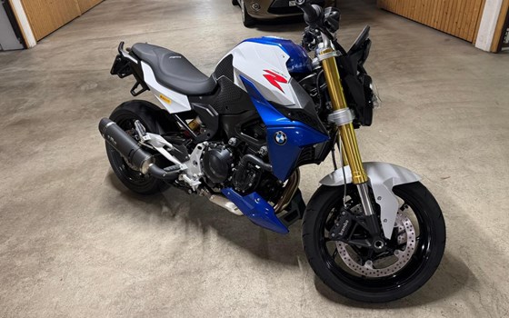 Offre BMW F 900 R - Image 1