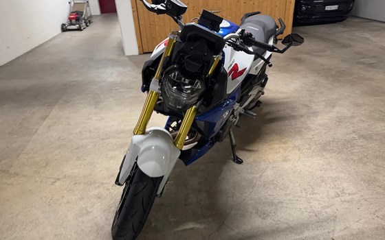 Offerta BMW F 900 R - Immagine 2