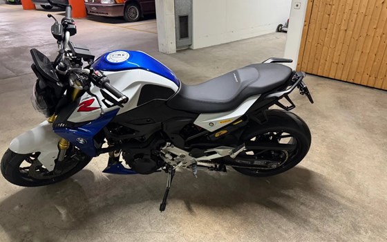 Offre BMW F 900 R - Image 3