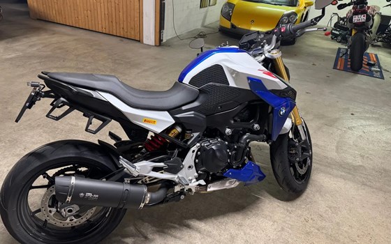 Offerta BMW F 900 R - Immagine 5