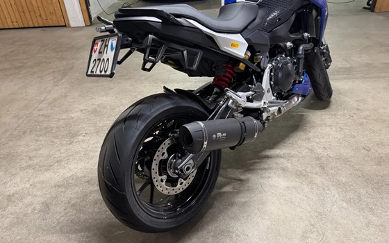 Offerta BMW F 900 R - Immagine 6