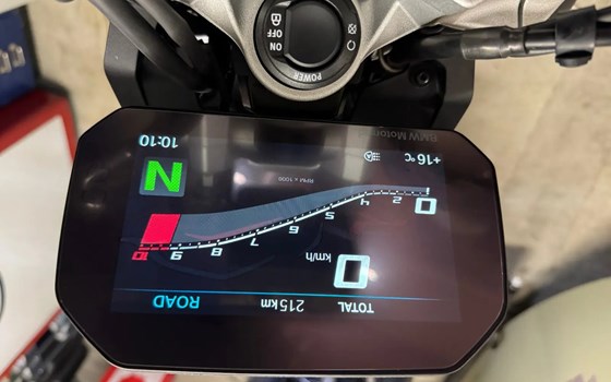 Offre BMW F 900 R - Image 8