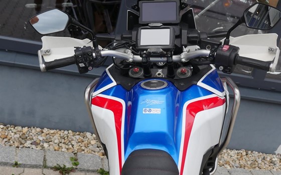 Gebrauchtmotorrad Honda CRF1100L Africa Twin - Bild 10