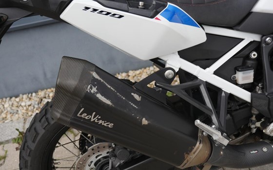 Gebrauchtmotorrad Honda CRF1100L Africa Twin - Bild 11