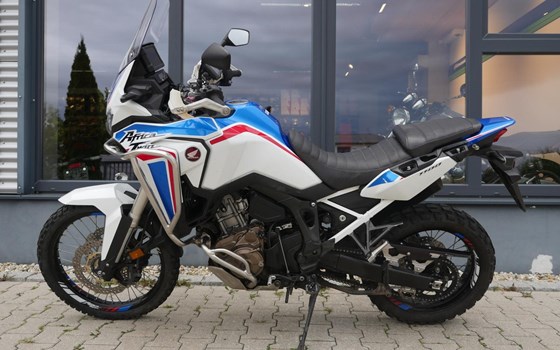 Gebrauchtmotorrad Honda CRF1100L Africa Twin - Bild 2