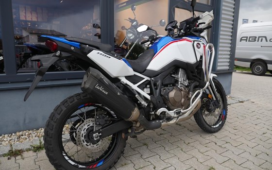 Gebrauchtmotorrad Honda CRF1100L Africa Twin - Bild 4