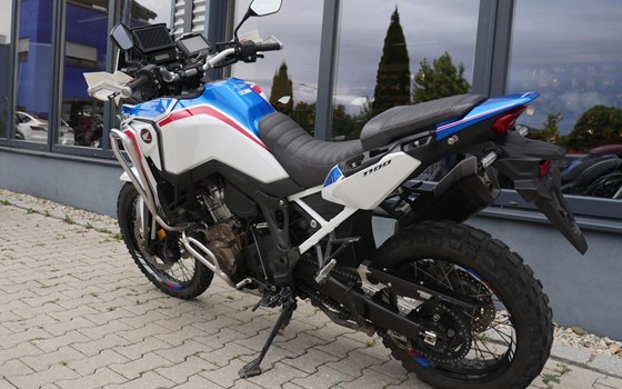 Gebrauchtmotorrad Honda CRF1100L Africa Twin - Bild 6