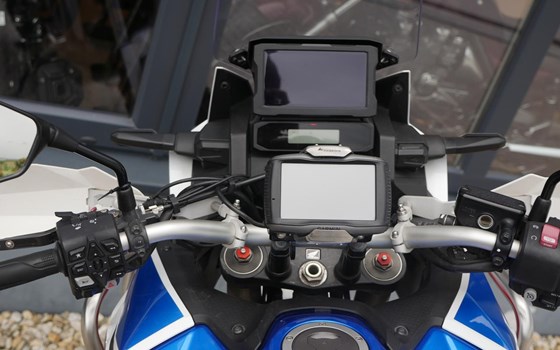 Gebrauchtmotorrad Honda CRF1100L Africa Twin - Bild 9