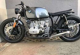 Gebrauchte BMW R 100 RT