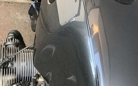 Gebrauchtmotorrad BMW R 100 RT - Bild 10