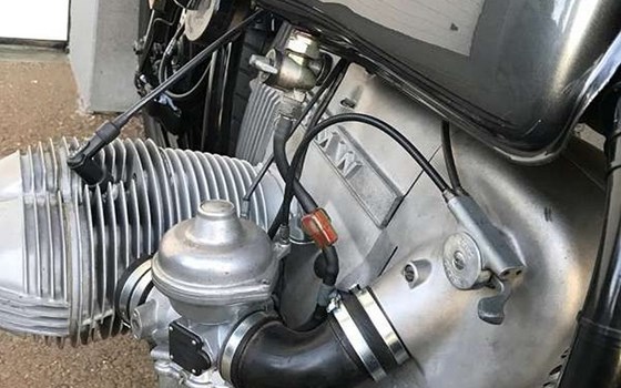 Gebrauchtmotorrad BMW R 100 RT - Bild 11