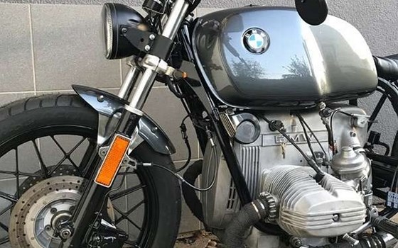 Gebrauchtmotorrad BMW R 100 RT - Bild 2