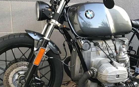 Gebrauchtmotorrad BMW R 100 RT - Bild 2