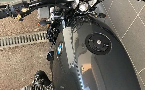 Gebrauchtmotorrad BMW R 100 RT - Bild 4