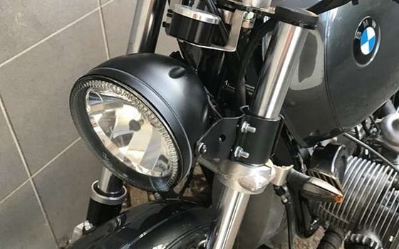 Gebrauchtmotorrad BMW R 100 RT - Bild 5