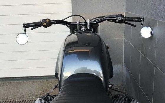 Gebrauchtmotorrad BMW R 100 RT - Bild 6