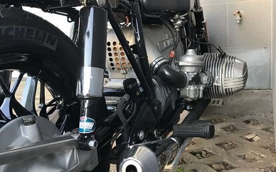 Gebrauchtmotorrad BMW R 100 RT - Bild 7