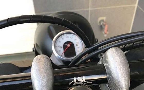 Gebrauchtmotorrad BMW R 100 RT - Bild 8