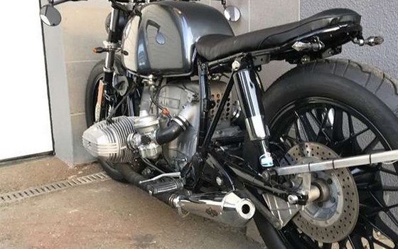 Gebrauchtmotorrad BMW R 100 RT - Bild 9