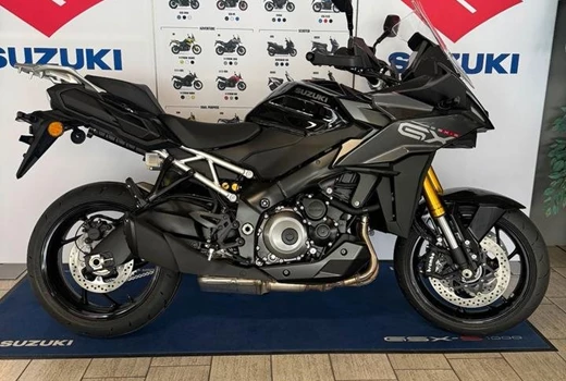 Suzuki GSX-S1000GX