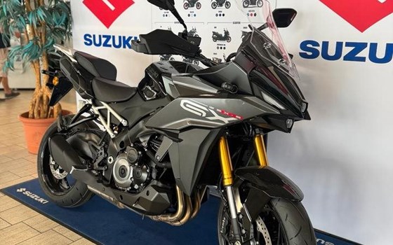 Neufahrzeug Suzuki GSX-S1000GX - Bild 2