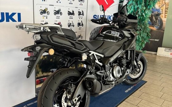 Neufahrzeug Suzuki GSX-S1000GX - Bild 3