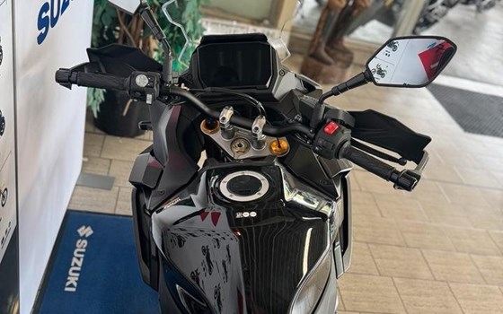 Neufahrzeug Suzuki GSX-S1000GX - Bild 4