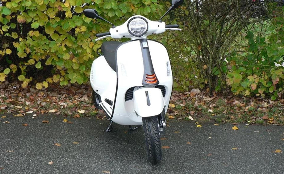 Angebot Vespa GTS Super Sport Bild 1: Angebot Vespa GTS Super Sport