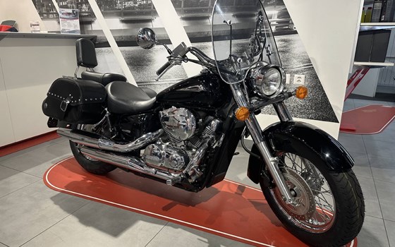 Motorrad Occasion Honda VT 750 - Bild 1