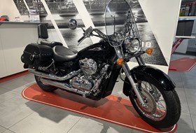 Gebrauchte Honda VT 750 Honda VT 750