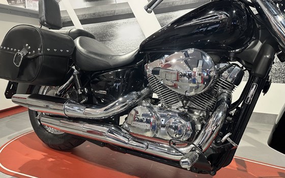 Motorrad Occasion Honda VT 750 - Bild 3