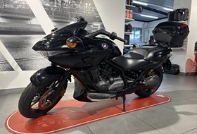 Gebrauchte Honda DN-01 Honda DN-01