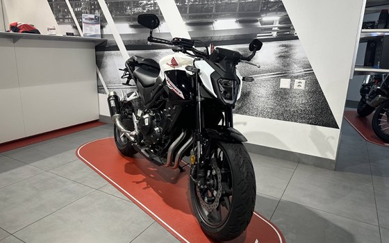 Offerta Honda CB500 Hornet - Immagine 1