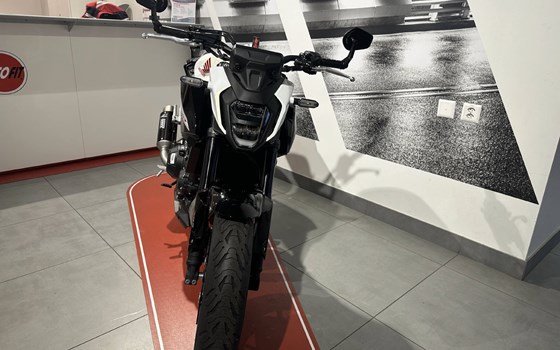 Neufahrzeug Honda CB500 Hornet - Bild 6