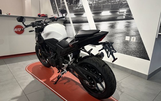 Neufahrzeug Honda CB500 Hornet - Bild 8