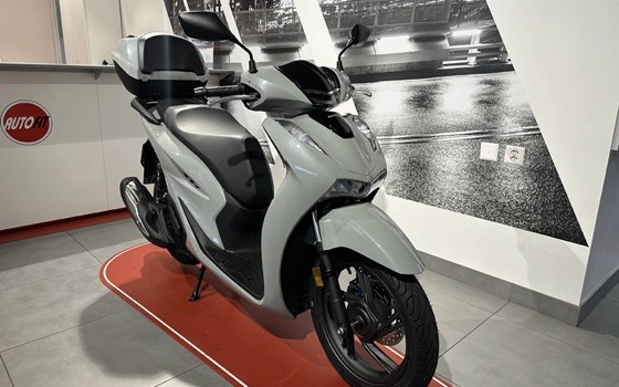 Neufahrzeug Honda SH125i - Bild 2