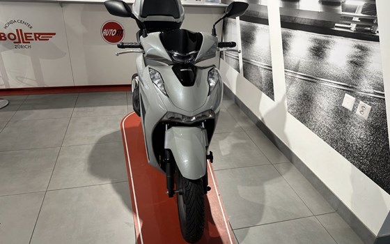 Neufahrzeug Honda SH125i - Bild 3