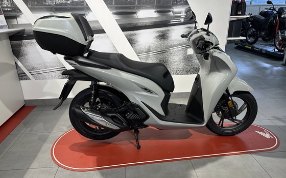 Neufahrzeug Honda SH125i - Bild 4