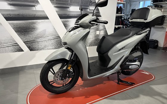 Neufahrzeug Honda SH125i - Bild 7