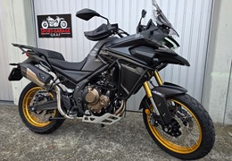 Neumotorrad Voge DS625X