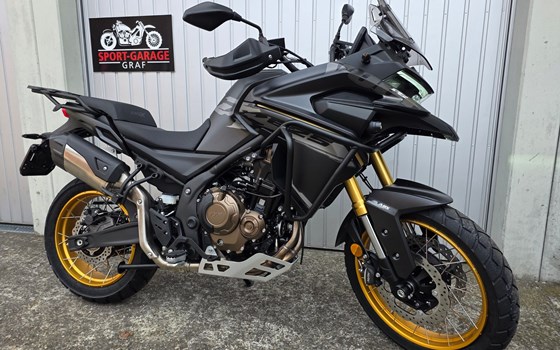 Neufahrzeug Voge DS625X - Bild 1