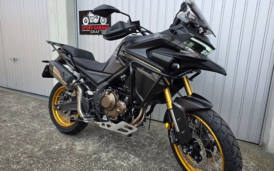 Neufahrzeug Voge DS625X - Bild 2