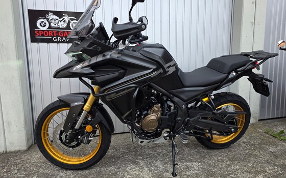 Neufahrzeug Voge DS625X - Bild 3