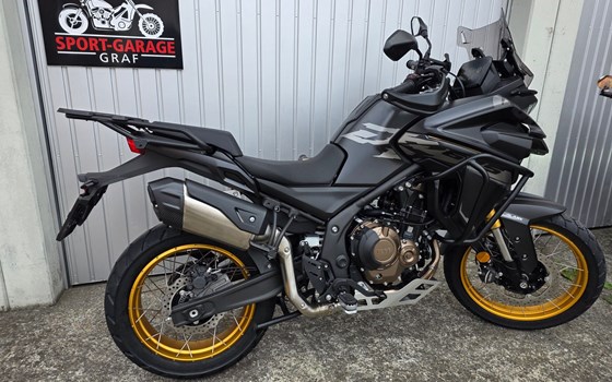 Neufahrzeug Voge DS625X - Bild 4