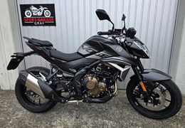 Neumotorrad Voge R625