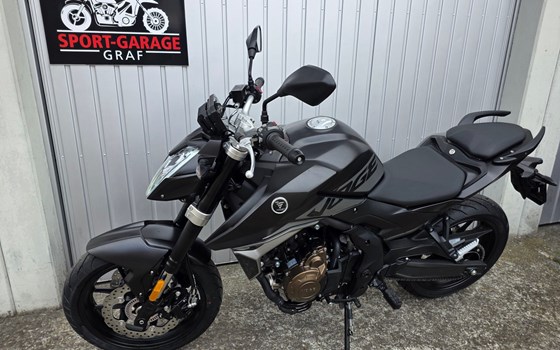 Neufahrzeug Voge R625 - Bild 2