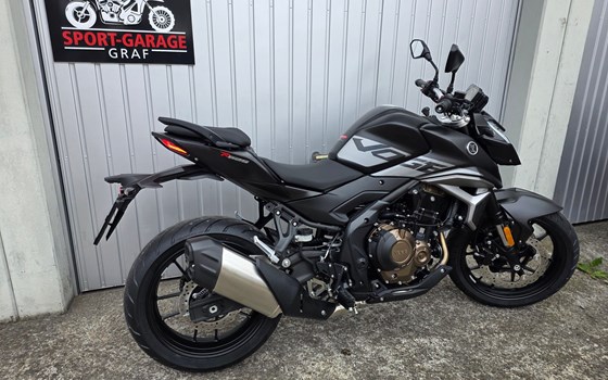 Neufahrzeug Voge R625 - Bild 3