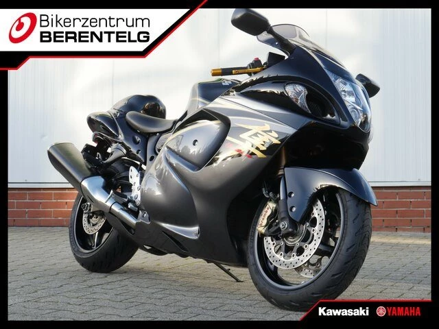 Angebot Suzuki GSX 1300 R Bild 1: Angebot Suzuki GSX 1300 R